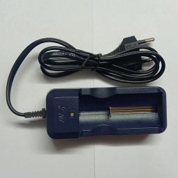 Portable 10W LED Light Source for Endoscope Cold Light Source ENT Portable LED Light Source for SINUSCOPE OR Endoscope, 10W RECHARABLE Light Weight, Aluminium Body, Slim and Very Light Weight image 4
