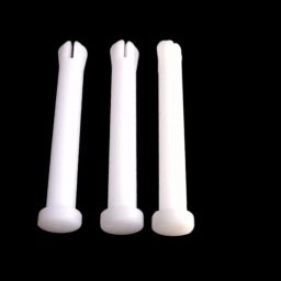 POOLX - Long lock pin for std handle for vaccum head set of 3 pins image 3