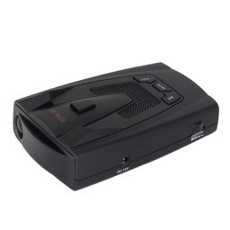 Milaan Electronic Dog Full-Frequency Mobile Speed MeasureMilaan Early Warning Device image 1