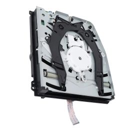 GOWENIC Internal Optical Drive Replacement for PS4 Slim Game Console, Ultra Thin DVD Optical Drive Disk Drive Module Replacement Enclosure for PS4 image 4