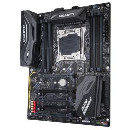 GIGABYTE X299 Ud4 Pro ATX DDR4 Motherboard (Pack of 1) image 2