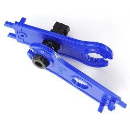 Kenbrook Solar MC-4 Wire Connector with Spanner for Solar Panels (10 Set + Spanner) image 4