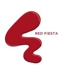 Revlon Nail Enamel, Red Fiesta, 8ml image 2
