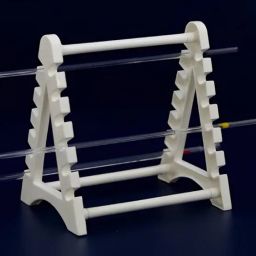 ACYL'S Pipette Stand for Pipettes Horizontal. image 2