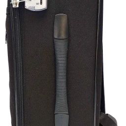 Roland SPD-20 PRO, SPD-20, SPD-20X, SPD-SX, SPD-S Octapad Utility Bag Of Steel Frame With Lock (2 Pad In 1 Bag, Double Octapad Bag) (Horizontal), Black image 4