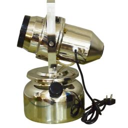 HOSPIGUARD Stainless Steel OT ULV Fogger Machine with Timer for Fumigation & Sanitization Fogger image 1