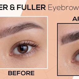 Wuausy 4 Point Eyebrow Pencil Black,Waterproof Microblading Eyebrow Pencil with a Micro-Fork Tip Applicator Creates || Black Fine Sketch Liquid Eye Brow Tattoo Tint Pen Soap image 5