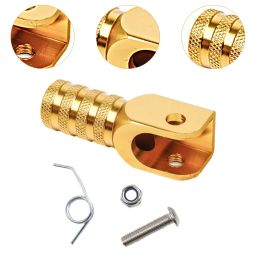The Style Sutra Shift Lever Tip Replacement Dirt Bike Modification Part for Yzf Klx Gold|Motors | Automotive Tools & Supplies | Other Auto Tools & Supplies|1 Motorcycle Folding Shift Lever Tip Set image 4