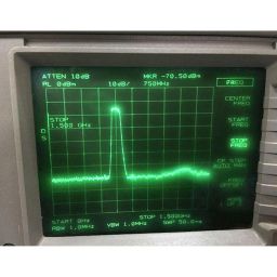 The Style Sutra 2xNoise Signal Generator DC+12V Simple Spectrum Tracking Source 0.2-2000M|Consumer Electronics | Radio Communication | Ham Amateur Radio image 4
