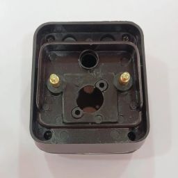 Speedometer Case for RX100/ RX135 ONLY OUTER CASE OF METER image 3