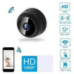 GVB ENTERPRISE Mini spy Camera New Wireless Wi-fi Spy Camera Hidden for Home Outdoor Low Light Vision | Wireless 1080p | mInI Portable Security Camera with Audio&Video ReCoDeR for Home and Office image 3
