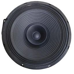 SONATO 12" Speaker 150 Watts Diameter ensures Optimal Sound Dispersion and Balanced Frequency Response. image 2