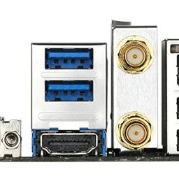 GIGABYTE ATX B550M DS3H AC DDR4 image 4