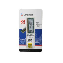 Consistent 8GB DDR3 1600 Laptop RAM, Plug-and-Play, No Additional Drivers Required with 3 Year Warranty image 2