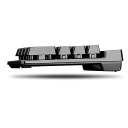 19 Keys Numeric Keypad Black Keyboard Extensions for Notebook Laptop Desktop image 1