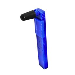 Japsin Instrumentation Ji Circular Chart Recorder Pen Color Blue, Tip Size - 10 mm (Pack of 5 Nos) image 2