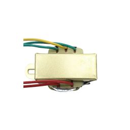 Electronic Spices Transformers 12-0-12, 1/5Amp AC Current Step Down Electric Power Transformer (12-0-12 1/5AMP) image 1