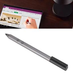 Tangxi Stylus Pen for Touch Screen, Digitai Pencil with Replacement Nibs, High and Sensitivity, for HP Envy Spectre Pavilion X360 Series Tablets Accessories (Dark Gray) image 3