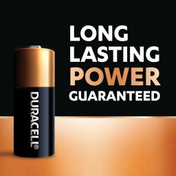 Duracell Specialty Alkaline MN21 Battery 12V, Pack of 2 (A23 / 23A / V23GA / LRV08 / 8LR932) Suitable for use in Remote Controls, Wireless doorbells and Security Systems image 1