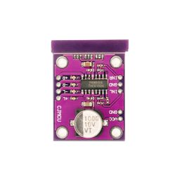 InkOcean CJMCU-8406 PAM8406 Stereo Class D Audio Power Amplifier Module Development Board image 1