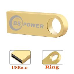 Bluetooth Dongle Metal USB Wireless Music Audio Bluetooth Receiver+ EDR USB Dongle for Car, Speaker System etc. image 2