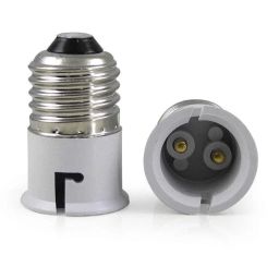 SHOPEE Photography Photo Light Lamp Bulb Single Holder E27 Socket Bracket Studio EU Plug, Black With E27 to B22 Screw Base Socket Plastic Lamp Holder Light Bulb Adapter image 5