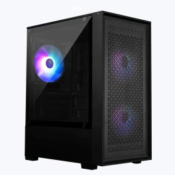 AdaOne AIO SX-12 Desktop Computer Set with 22-inch LED Monitor, Core i5 7th, 32GB RAM, 1TB SSD, Windows 11, RGB Gaming Keyboard and Mouse, Wi-Fi, Multi Media Speakers (32-1TB) image 2