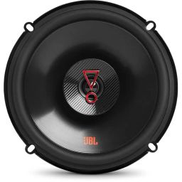 JBL Stage3 627FHI - 450W Max 6"(16cm), 2 Way Coaxial Speakers, Plus One™ woofer Cone, Edge Driven Dome Tweeters, Vented Basket Frame Design, Delivers High Output and deep bass Peformance. image 3
