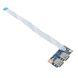 The Style Sutra for HP Pavilion 15-R 15-G 15-S 250 G3 USB Port Board with Cable LS-A993P|Computers/Tablets & Networking | Computer Components & Parts | Laptop Replacement Parts image 5