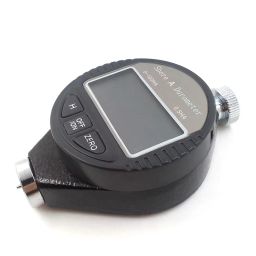 Digital Hardness Durometer, Digital Hardness Tester Hardness Meter A for Plastic image 4