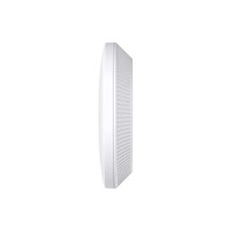 TP Llnk EAP723 | BE5000 Dual-Band Wi-Fi 7 Wireless Access Point | 1 x 2.5 GB PoE+ Port | Multi-RUs, SDN Integrated | Cloud Access & Omada App | w/o Adapter image 2