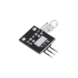 KY-039 Heart Rate Sensor Module | Accurate Pulse Detection | for Monitoring Heart Rate in Health and Fitness Projects image 3