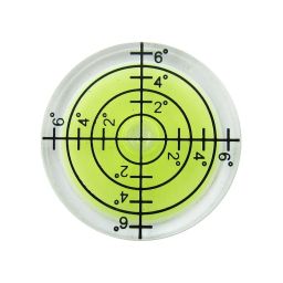 The Style Sutra Horizontal Bubble with Scale Bubbles Level Tool Measuring Tools Spirit Level Green | Tools | Measuring & Layout Tools image 3