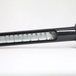 Floating Thermometer: Essential Tool for Optimal Recovery image 1