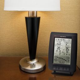 AcuRite 00634 Wireless Weather Station with Wind Sensor image 2