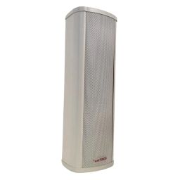 *astTECS 20W Wall Mount IP (SIP Enabled) for PA Systems, IP PBX and API Announcements from CRM, HRMS, PMS, ERP image 1
