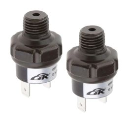 The Style Sutra Pair Air Pressure Control Switch 70-200 PSI for Air Compressor NPT 70-100PSI|Motors | Parts & Accessories | Car & Truck Parts |2 Pieces Air Pressure Control Switch image 3