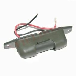 RM EnterpriseS Dash Board Map Reading Light 12V for specifically willys military car image 3