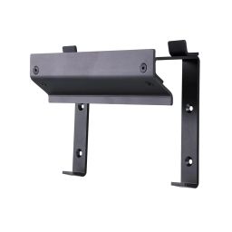 Starlink Gen 3 Router and Power Supply Wall Mount Kit, All-in-one Starlink Standard V3 Mesh Router and Power Supply Mounting Kit Aluminum Bracket for Starlink Gen 3 Protection image 4