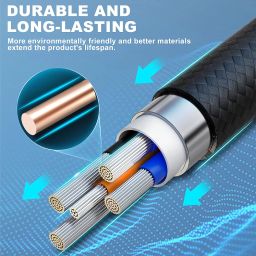 KUIPERAUTO Male Oxygen Sensor Upstream + Downstream 22060 234-4046 13133 Compatible for Mercury Lincoln Ford F-150 F-250 (Set of 4) image 3