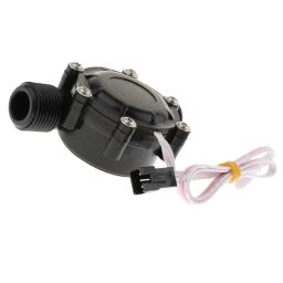 MERISHOPP 8Xac20V Micro Hydro Turbine Generator High Power Flow Hydraulic Water Charging|Consumer Electronics | Home Automation | Other Home Automation image 2