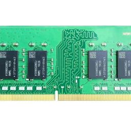 8GB DDR4 RAM 2400MHz Laptop SODIMM – High-Performance Memory Module | PC4-19200 CL17 1.2V 260-Pin | Upgrade Replacement for Samsung 8GB DDR4 2400MHz RAM (M471A1K43CB1-CRC) image 1