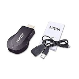 M9 Plus TV WiFi Display Receiver DLNA Miracast Screen Mirroring HDMI-Compatible with iOS, Android image 5