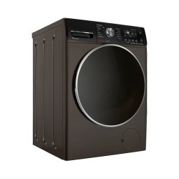 IFB 10Kg 5 Star with Deep Clean Oxyjet Technology, AI Powered, Wi-Fi, Fully Automatic Front Load Washing Machine (EXECUTIVE PLUS MXC 1014 SSL, Steam Refresh Program with Eco Inverter, Mocha, 2024) image 2
