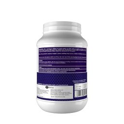 Muscle Asylum Premium Whey Protein | 1kg, 25 Servings | Double Chocolate | With Genuine Lab Reports | Body Building & Recovery | Increased Muscles image 2