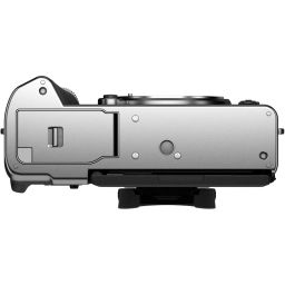 Fujifilm X-T5 40MP APS-C X-Trans Sensor|Pixel Shift|IBIS System|Ultra high Resolution mirrorless Camera|6.2k 30p|Subject Tracking|1/180000 Shutter Speed|Touchtracking|Quick Lever for Photo/Video - S image 3