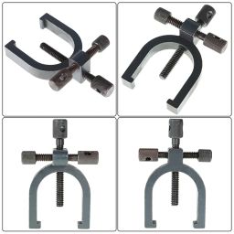 Precision V Block & Clamp (Ultimate) All Angles image 4