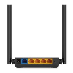 TP-Link Archer C54 AC1200 Dual Band Wi-Fi Router | 1200 Mbps Wireless WiFi Speed | Multi-Mode | 4 Antennas | Parental Controls | Guest Network 2.4 GHz image 2
