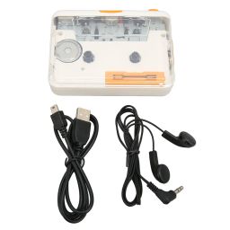 MP3 Cassette Player Software Guide Free Stereo Cassette Player for PC image 5