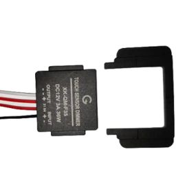 MAX DEALS Touch Sensor LED Switch for Mirror with ON/OFF function image 1